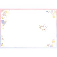 New Job Congratulation Me to You Bear Card Extra Image 1 Preview